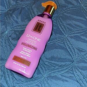 it 12-in-One Amazing Leave-In Treatment - Purple volumizing